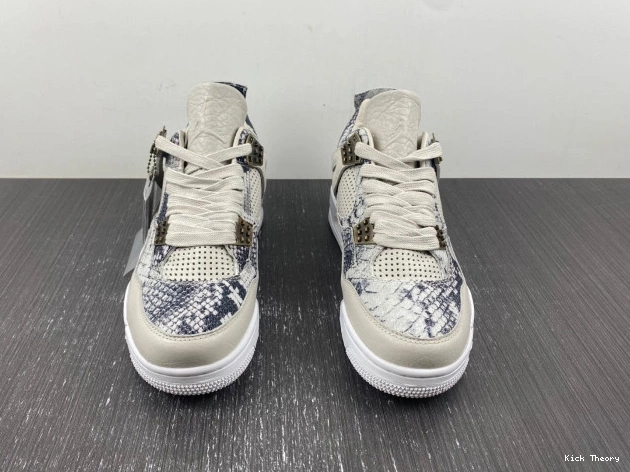 Kick Theory 4 Jordan Snakeskin 819139-030 Retro 0819